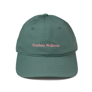 OUTDOOR WELLNESS HAT