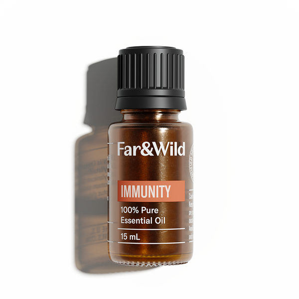 IMMUNITY – Far&Wild