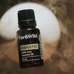 Seasonal Blends