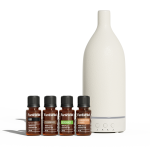 THE HIM KIT + CERAMIC DIFFUSER