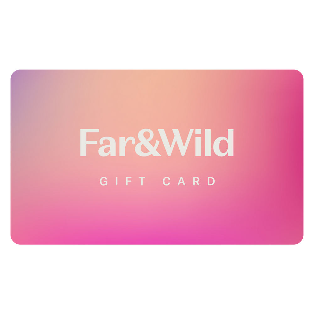 DIGITAL GIFT CARD