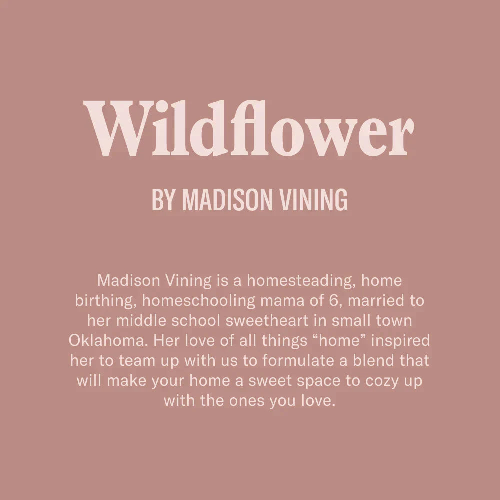 
            
                Load image into Gallery viewer, WILDFLOWER + SUNSHINE ROLL-ONS BY MADISON VINING
            
        