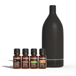 THE HIM KIT + CERAMIC DIFFUSER