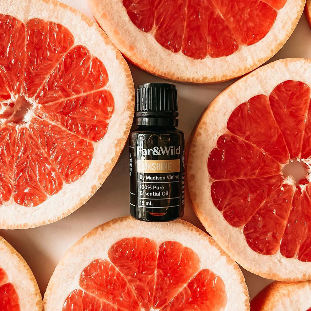 SIGNATURE BLENDS KIT + CERAMIC DIFFUSER