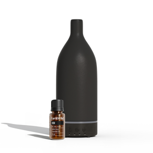 HIM + CERAMIC DIFFUSER