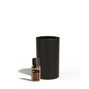 HIM + PORTABLE DIFFUSER