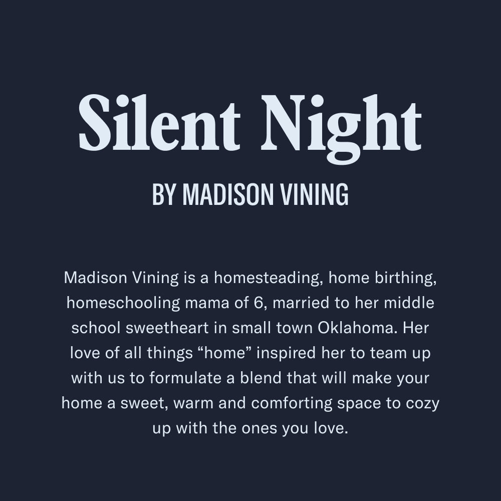 CHRISTMAS HOMESTEAD COLLECTION