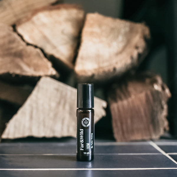 HIM BY TYLER VINING ROLL-ON – Far&Wild