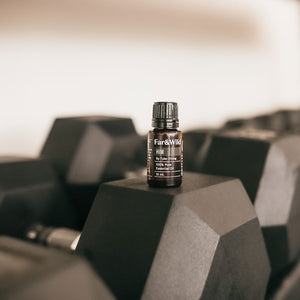 THE HIM KIT + CERAMIC DIFFUSER