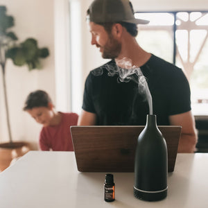 THE HIM KIT + CERAMIC DIFFUSER