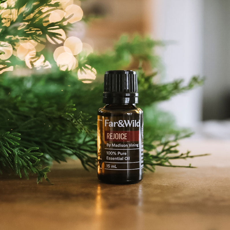 CHRISTMAS HOMESTEAD COLLECTION