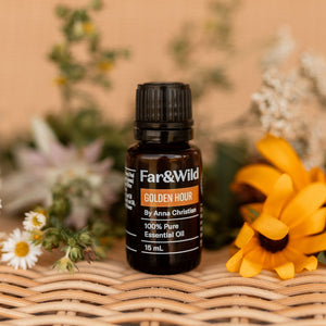 SUMMER DAYS KIT + CERAMIC DIFFUSER