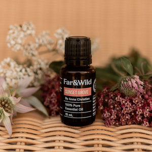 SUMMER DAYS KIT + PORTABLE DIFFUSER