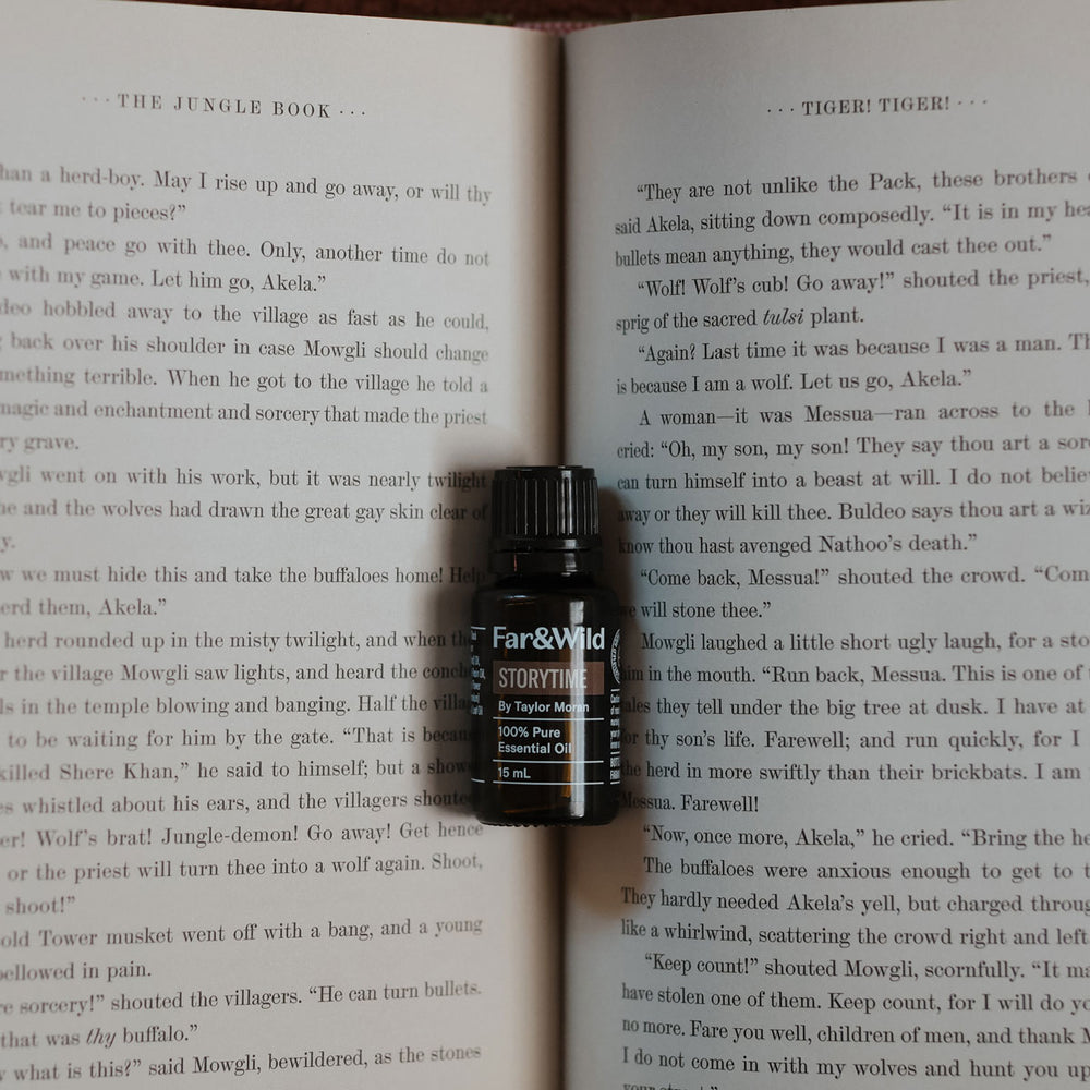 FALL CAMPOUT KIT + CERAMIC DIFFUSER