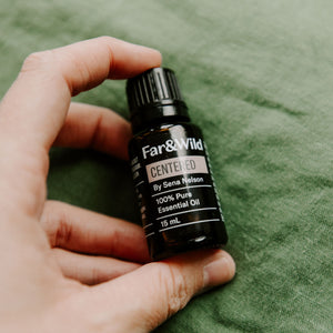 SIGNATURE BLENDS KIT + CERAMIC DIFFUSER