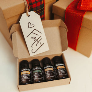 HYGGE HOLIDAYS KIT