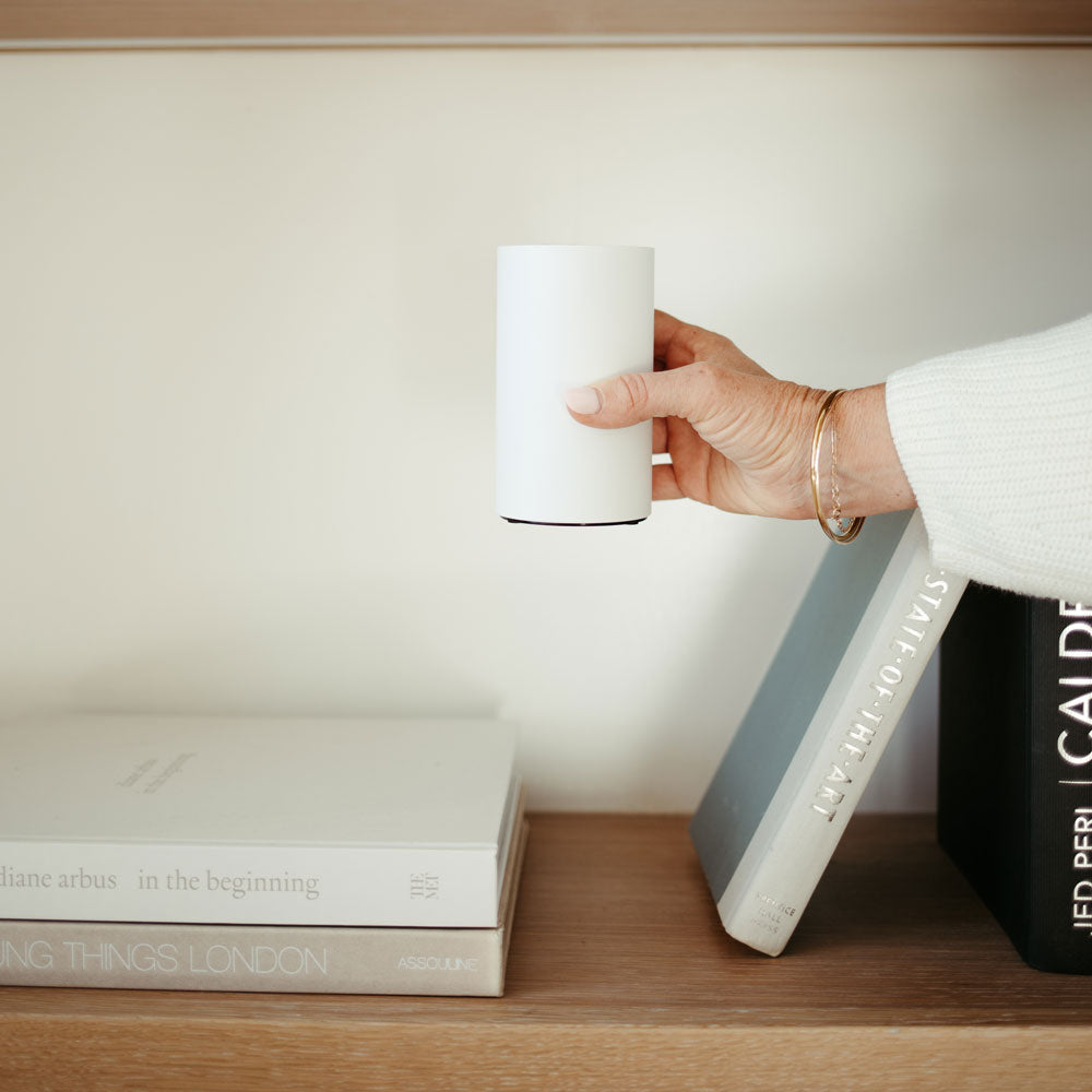 PORTABLE DIFFUSER