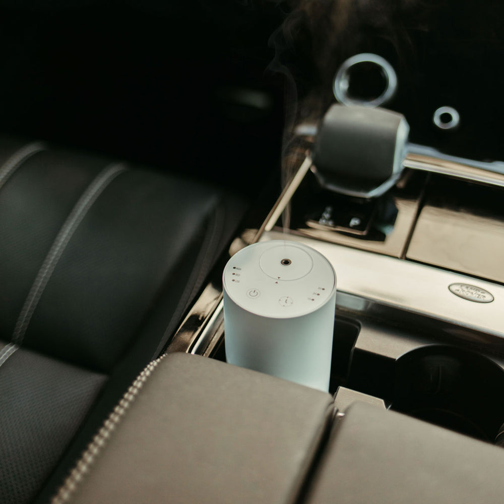 PORTABLE DIFFUSER – Far&Wild