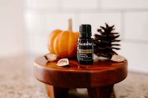 AUTUMN KIT + CERAMIC DIFFUSER