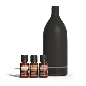 SUMMER DAYS KIT + CERAMIC DIFFUSER