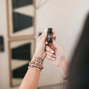 WILDFLOWER KIT + CERAMIC DIFFUSER