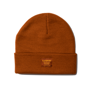 
            
                Load image into Gallery viewer, COPPER KNIT CAP
            
        