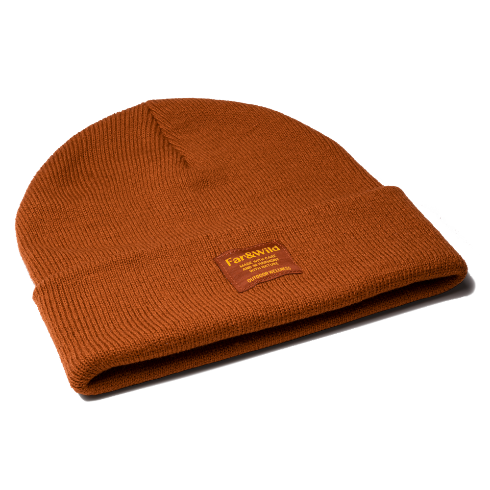Truman beanie sales