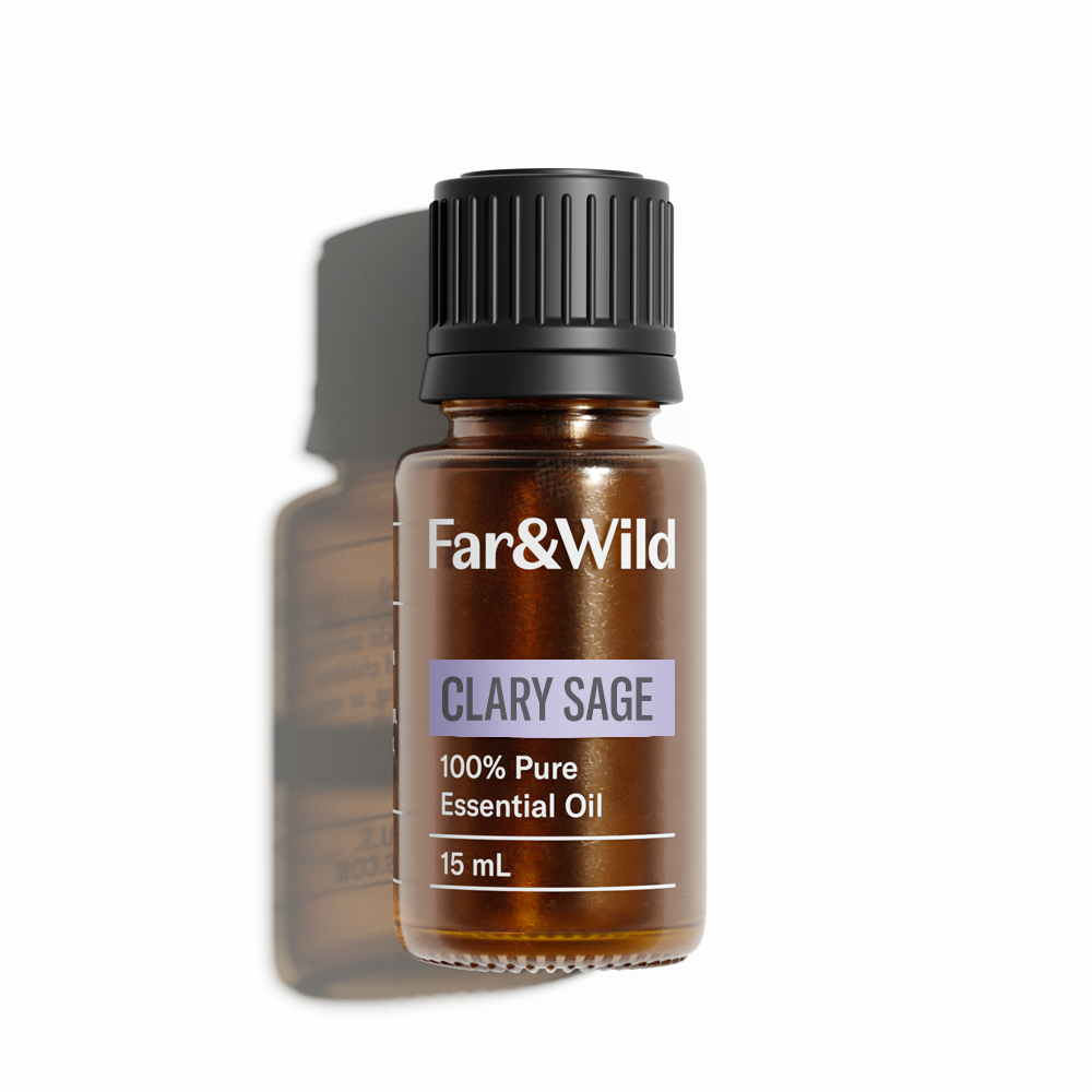 
            
                Load image into Gallery viewer, CLARY SAGE
            
        