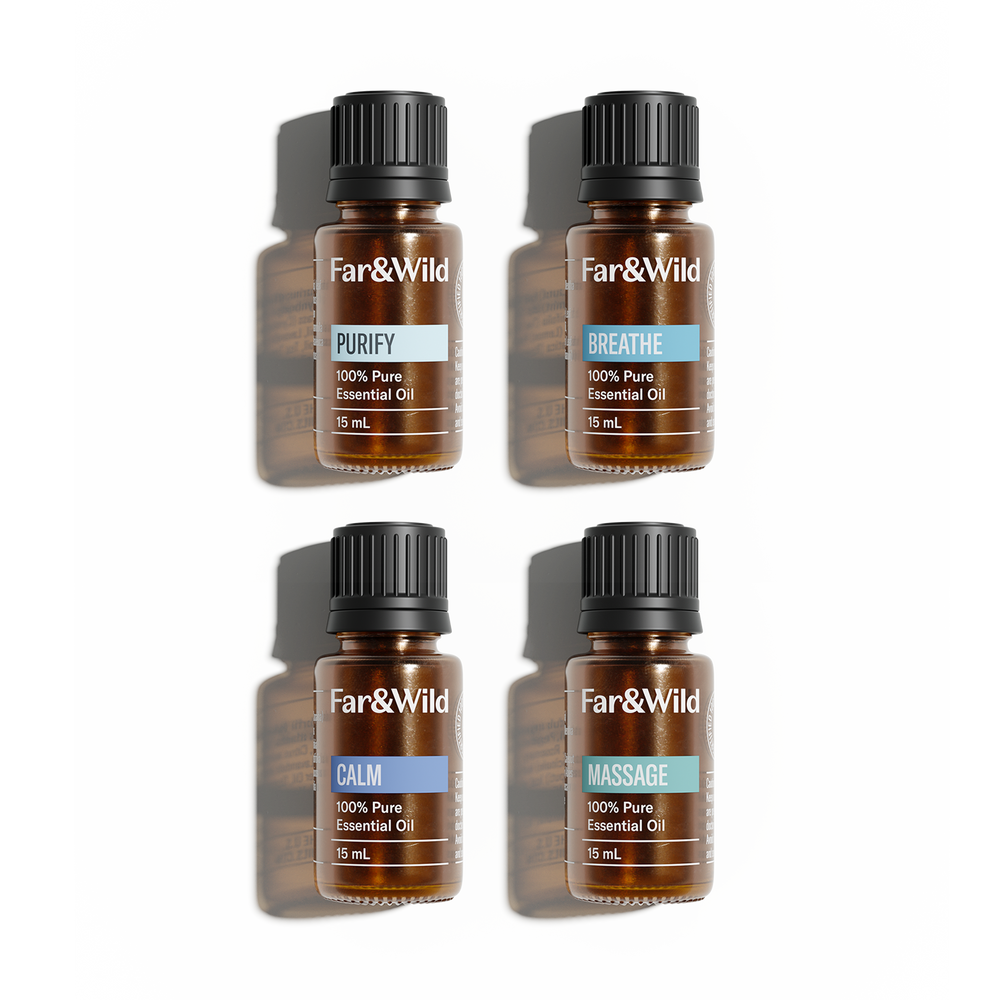 High-Quality, Fair Priced, and Ethically Sourced Essential Oils